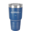 Happiness is Homemade - Laser Engraved Stainless Steel Drinkware - 1985 -