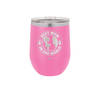 Best Mom in the World - Laser Engraved Stainless Steel Drinkware Gift for Mom - 1989 -