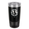 Best Mom in the World - Laser Engraved Stainless Steel Drinkware Gift for Mom - 1989 -