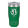 Best Mom in the World - Laser Engraved Stainless Steel Drinkware Gift for Mom - 1989 -