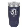 Best Mom in the World - Laser Engraved Stainless Steel Drinkware Gift for Mom - 1989 -
