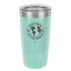 Best Mom in the World - Laser Engraved Stainless Steel Drinkware Gift for Mom - 1989 -