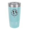 Best Mom in the World - Laser Engraved Stainless Steel Drinkware Gift for Mom - 1989 -