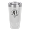 Best Mom in the World - Laser Engraved Stainless Steel Drinkware Gift for Mom - 1989 -