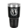 Best Mom in the World - Laser Engraved Stainless Steel Drinkware Gift for Mom - 1989 -