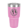 Best Mom in the World - Laser Engraved Stainless Steel Drinkware Gift for Mom - 1989 -