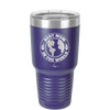 Best Mom in the World - Laser Engraved Stainless Steel Drinkware Gift for Mom - 1989 -