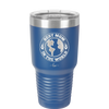 Best Mom in the World - Laser Engraved Stainless Steel Drinkware Gift for Mom - 1989 -