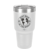 Best Mom in the World - Laser Engraved Stainless Steel Drinkware Gift for Mom - 1989 -