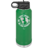 Best Mom in the World - Laser Engraved Stainless Steel Drinkware Gift for Mom - 1989 -