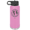 Best Mom in the World - Laser Engraved Stainless Steel Drinkware Gift for Mom - 1989 -