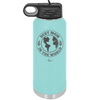 Best Mom in the World - Laser Engraved Stainless Steel Drinkware Gift for Mom - 1989 -