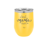 Best Mama Ever - Laser Engraved Stainless Steel Drinkware - 1991 -