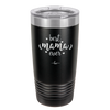 Best Mama Ever - Laser Engraved Stainless Steel Drinkware - 1991 -