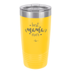 Best Mama Ever - Laser Engraved Stainless Steel Drinkware - 1991 -