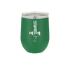 No 1 Mom - Laser Engraved Stainless Steel Drinkware - 1992 -