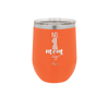 No 1 Mom - Laser Engraved Stainless Steel Drinkware - 1992 -