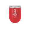 No 1 Mom - Laser Engraved Stainless Steel Drinkware - 1992 -