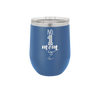 No 1 Mom - Laser Engraved Stainless Steel Drinkware - 1992 -