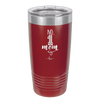 No 1 Mom - Laser Engraved Stainless Steel Drinkware - 1992 -
