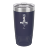 No 1 Mom - Laser Engraved Stainless Steel Drinkware - 1992 -