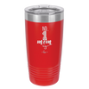 No 1 Mom - Laser Engraved Stainless Steel Drinkware - 1992 -