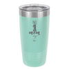 No 1 Mom - Laser Engraved Stainless Steel Drinkware - 1992 -