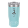 No 1 Mom - Laser Engraved Stainless Steel Drinkware - 1992 -