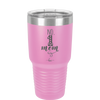 No 1 Mom - Laser Engraved Stainless Steel Drinkware - 1992 -