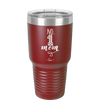 No 1 Mom - Laser Engraved Stainless Steel Drinkware - 1992 -