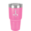 No 1 Mom - Laser Engraved Stainless Steel Drinkware - 1992 -