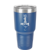 No 1 Mom - Laser Engraved Stainless Steel Drinkware - 1992 -