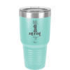 No 1 Mom - Laser Engraved Stainless Steel Drinkware - 1992 -