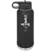 No 1 Mom - Laser Engraved Stainless Steel Drinkware - 1992 -