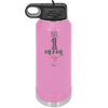 No 1 Mom - Laser Engraved Stainless Steel Drinkware - 1992 -