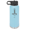 No 1 Mom - Laser Engraved Stainless Steel Drinkware - 1992 -