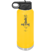 No 1 Mom - Laser Engraved Stainless Steel Drinkware - 1992 -