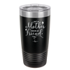 First My Mother Forever My Friend - Laser Engraved Stainless Steel Drinkware - 1995 -