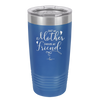 First My Mother Forever My Friend - Laser Engraved Stainless Steel Drinkware - 1995 -