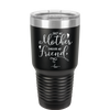 First My Mother Forever My Friend - Laser Engraved Stainless Steel Drinkware - 1995 -