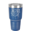 First My Mother Forever My Friend - Laser Engraved Stainless Steel Drinkware - 1995 -