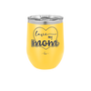Love My Mom - Laser Engraved Stainless Steel Drinkware - 1997 -