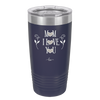 Mom I Love You - Laser Engraved Stainless Steel Drinkware - 1998 -