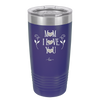 Mom I Love You - Laser Engraved Stainless Steel Drinkware - 1998 -