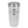 Mom I Love You - Laser Engraved Stainless Steel Drinkware - 1998 -