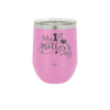 My 1st Mother's Day - Laser Engraved Stainless Steel Drinkware - 2001 -