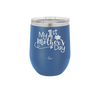 My 1st Mother's Day - Laser Engraved Stainless Steel Drinkware - 2001 -