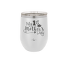 My 1st Mother's Day - Laser Engraved Stainless Steel Drinkware - 2001 -