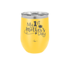 My 1st Mother's Day - Laser Engraved Stainless Steel Drinkware - 2001 -