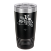 My 1st Mother's Day - Laser Engraved Stainless Steel Drinkware - 2001 -